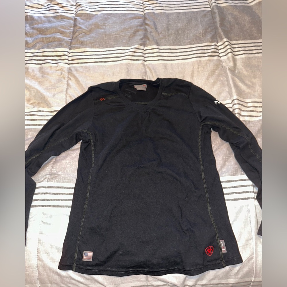 Ariat FR Women’s Long Sleeve
